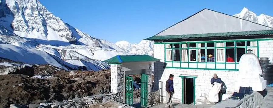 Valley View