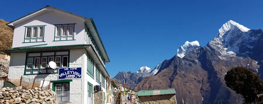 Valley View