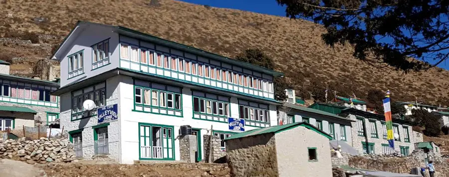 Valley View