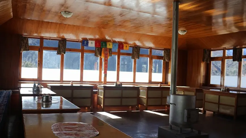 Wind Horse Inn