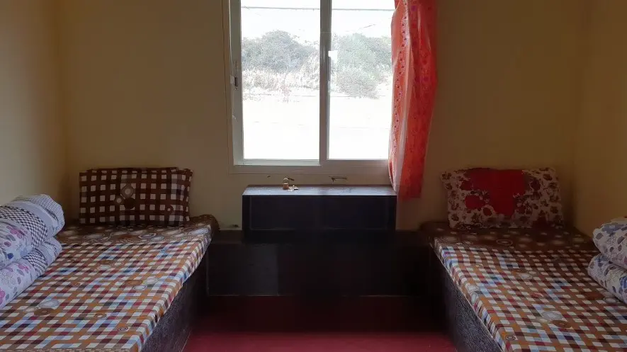 Yak Lodge