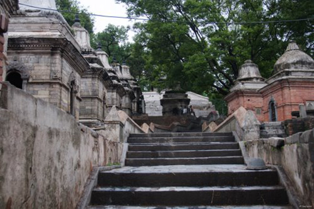 Pashupatinath temple is not only a religiously significant but also a lovers hubspot