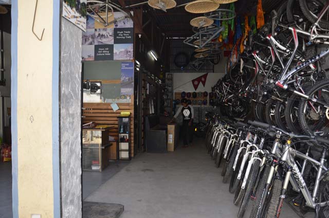 Himalayan Shop