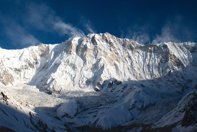 Annapurna I