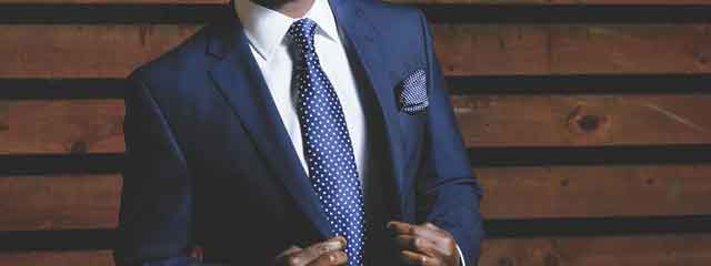 Tailor made suit in Nepal