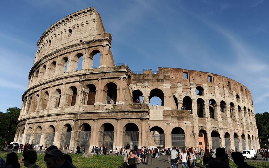 Colosseum ROme