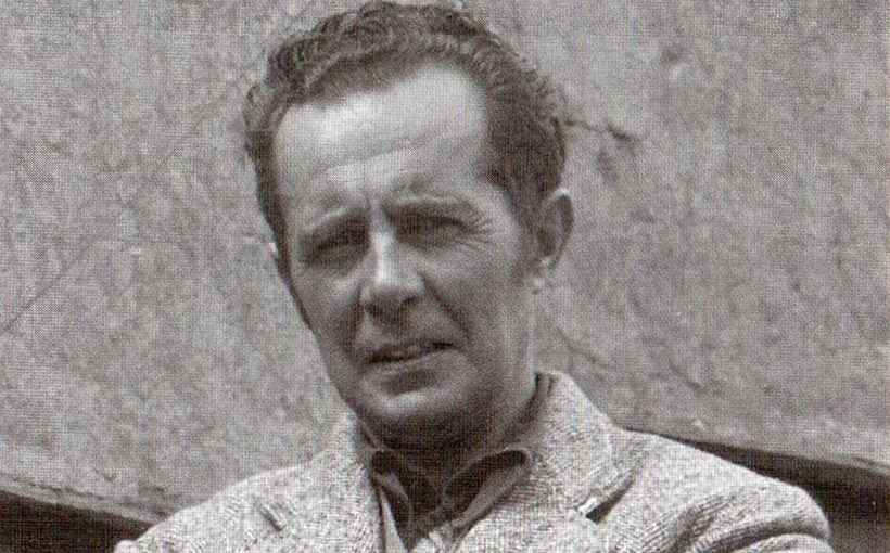 Giuseppe Tucci