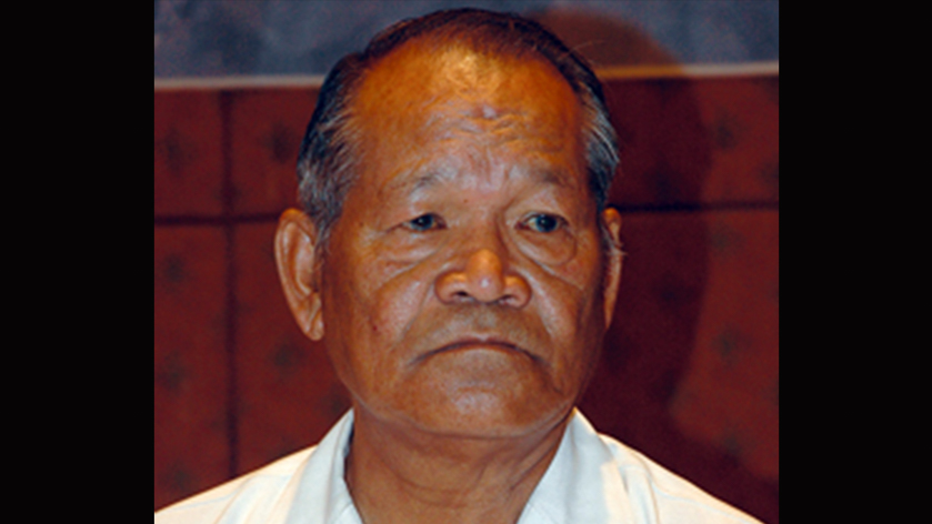 Harka Gurung